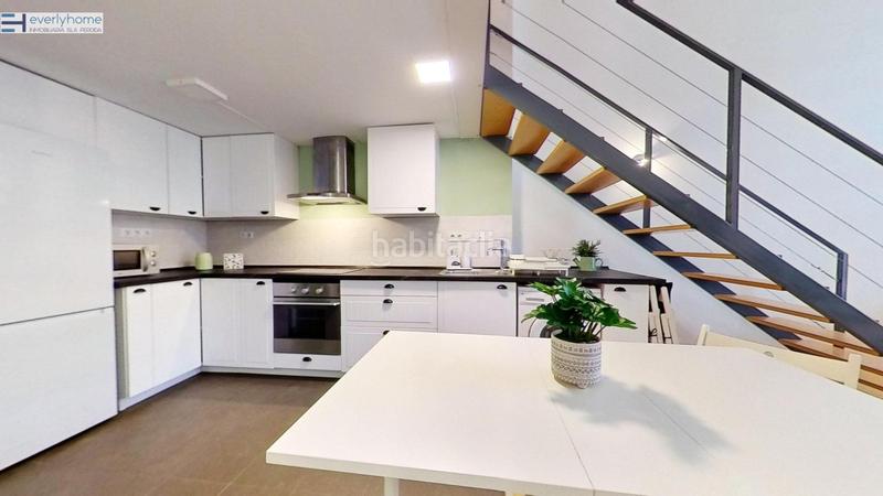 Foto 1c431079-c927-46f5-aaec-073db4c3c1b5. Alquiler loft en Camí Reial Valencia