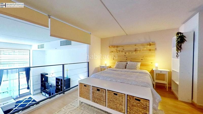 Foto 415fafe2-77b9-40ff-980d-b13c159b38c4. Alquiler loft en Camí Reial Valencia