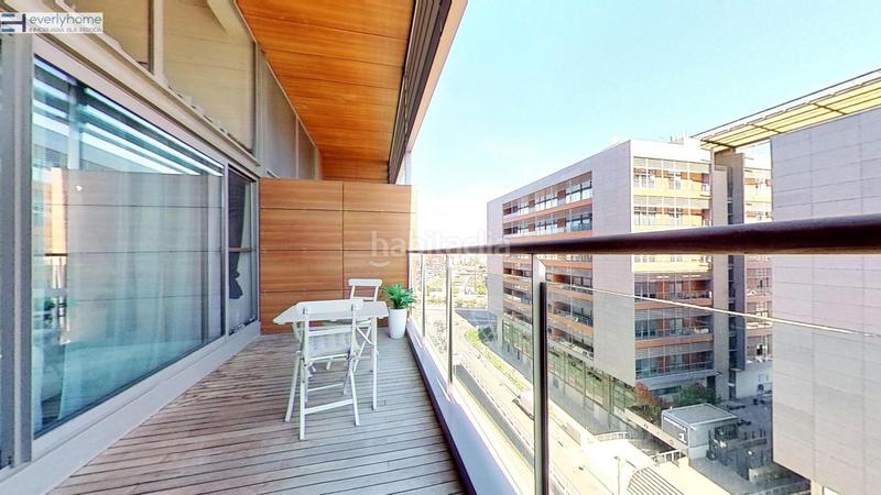 Foto 849d32a0-dbd1-4bfa-8cc2-fc54cc797670. Alquiler loft en Camí Reial Valencia