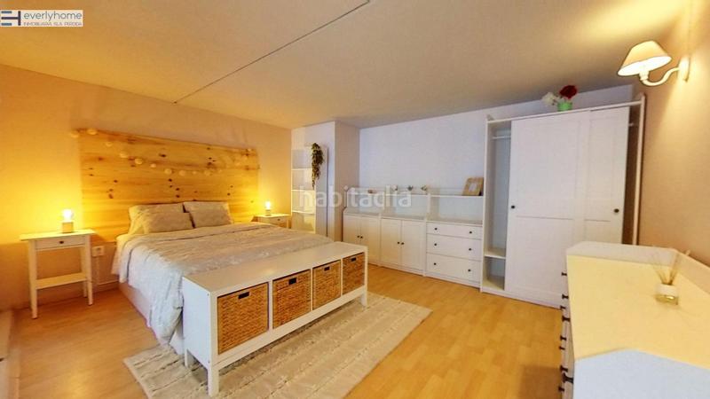 Foto a5da2420-6d96-4614-bd06-7b7b95b59dc8. Alquiler loft en Camí Reial Valencia