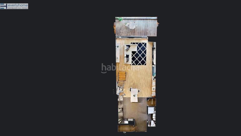 Foto 579ea53a-5006-4d3f-9f9d-10c677719135. Lloguer loft a Camí Reial Valencia