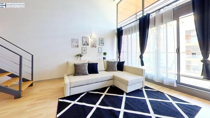 Foto a2ea368b-0012-4e23-a405-7114d81add1a. Lloguer loft a Camí Reial Valencia