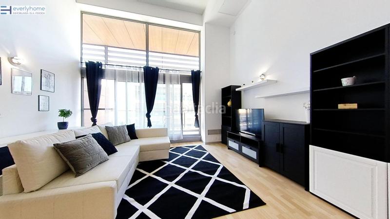 Foto b6f7f272-b4ae-42e6-b282-f206367aa467. Lloguer loft a Camí Reial Valencia