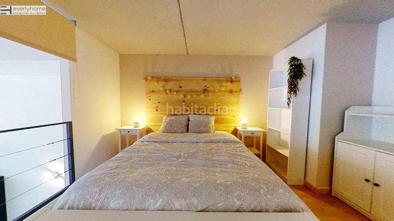 Foto deba71b5-8840-4241-b8a3-592d7bf5c2cb. Lloguer loft a Camí Reial Valencia