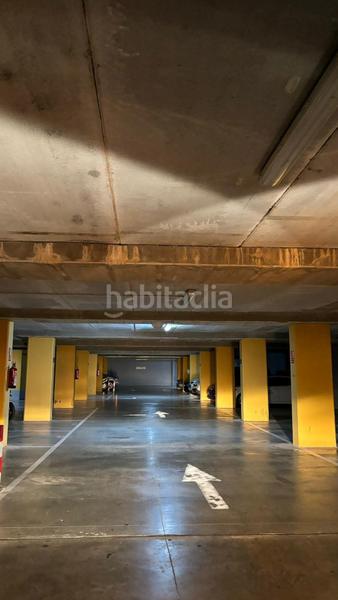 Foto 8253d7c8-e052-4d30-abfb-4b4318c67cad. Location loft dans Camí Reial Valencia
