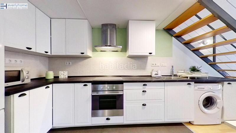 Foto d808c542-e39b-4e1a-bb39-a4bd71fd4e22. Location loft dans Camí Reial Valencia