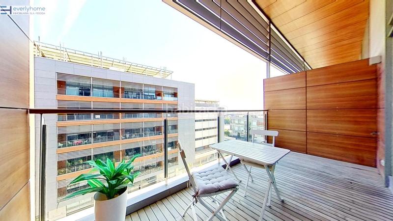 Foto 24c98f06-7f54-413b-9ade-af48f2c9ef2b. Miete loft in Camí Reial Valencia