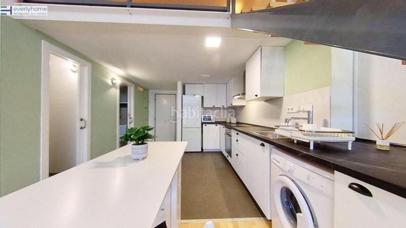 Foto e35b05b9-f752-4f96-98db-ba4327da8237. Miete loft in Camí Reial Valencia