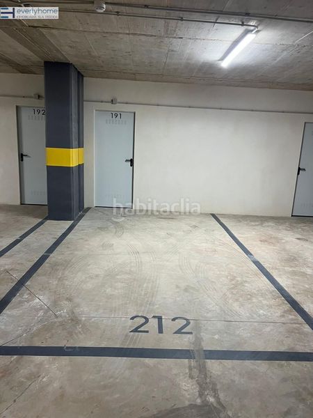 Foto 46a003d1-9d85-48df-b963-d69d437641b3. Lloguer pis amb calefacció aparcament piscina a Malilla Valencia