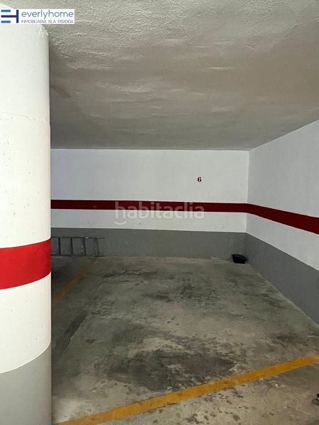 Foto 94955919-1548-4daa-9267-c2ec82043145. Aparcament cotxe a Aiora Valencia