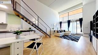 Location Loft à Sant Isidre