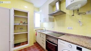 Flat in El Cabanyal-El Canyamelar