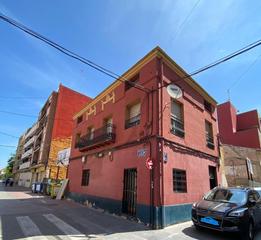 Casa a El Cabanyal-El Canyamelar