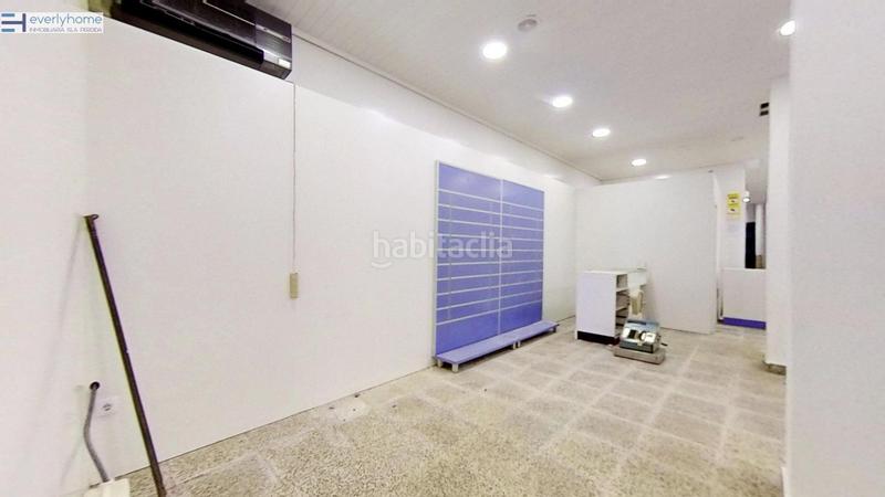 Foto 033a0d98-e917-4d09-8dad-af4c4b5e0371. Local comercial en El Cabanyal-El Canyamelar Valencia