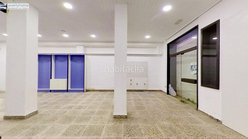 Foto 1a80445b-0ebc-4cbb-93a7-15e77f47633d. Local comercial a El Cabanyal-El Canyamelar Valencia