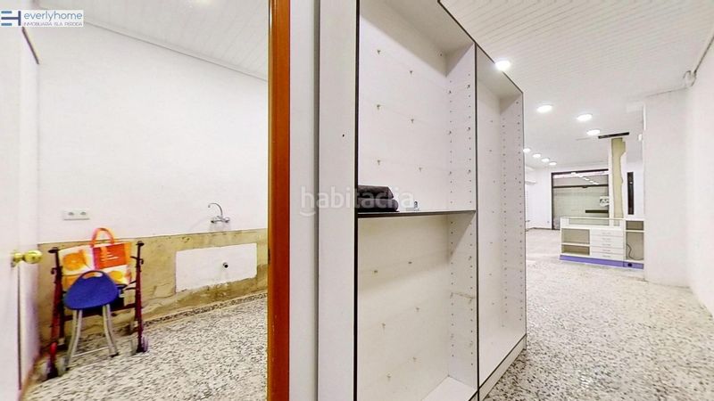 Foto 24a627e8-1abb-437b-8b04-249857c4c999. Local comercial a El Cabanyal-El Canyamelar Valencia
