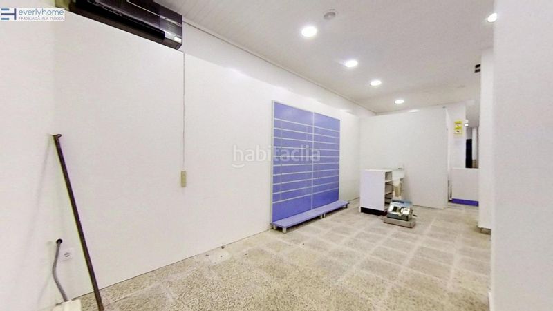Foto 283fd459-3258-4b50-bf4a-3d7ac7708ff0. Local comercial a El Cabanyal-El Canyamelar Valencia