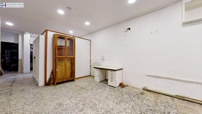 Foto 3040b131-e3e1-45c6-9977-e67c52fcff09. Local comercial a El Cabanyal-El Canyamelar Valencia