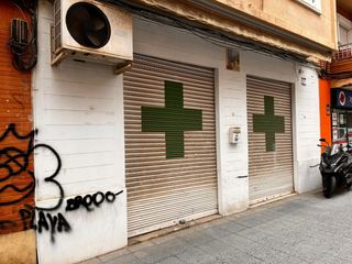 Local Comercial a El Cabanyal-El Canyamelar