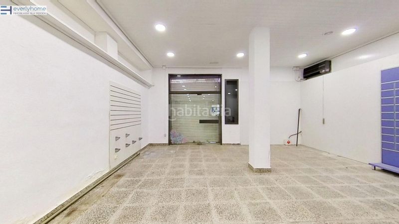 Foto 36b74e1f-4f9f-4a5e-8462-2a80e1d20c98. Local comercial a El Cabanyal-El Canyamelar Valencia