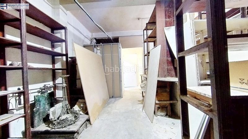 Foto 3cb50e8d-5a80-47f5-85c2-7dfdc243d7b5. Local comercial a El Cabanyal-El Canyamelar Valencia
