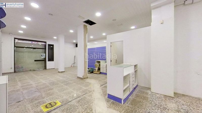 Foto 44c518ee-9903-46d0-b069-1a6d5d70b7b8. Local comercial a El Cabanyal-El Canyamelar Valencia