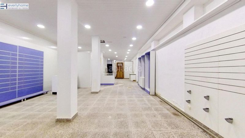 Foto 47c8dae1-4854-4da4-a606-8a89fd2588c4. Local comercial a El Cabanyal-El Canyamelar Valencia