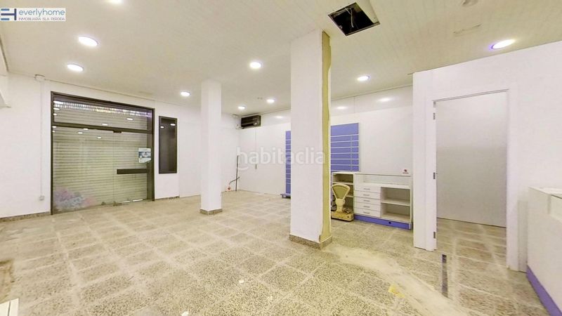 Foto 492d4e9d-2501-42ff-a792-135223d3bb59. Local comercial a El Cabanyal-El Canyamelar Valencia