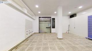 Local commercial à El Cabanyal-El Canyamelar