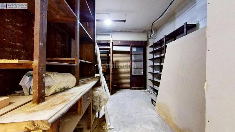 Foto 4d5919ff-786c-41dd-9a99-16665b78f26a. Local comercial en El Cabanyal-El Canyamelar Valencia