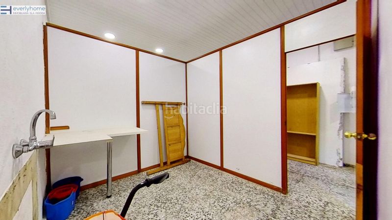 Foto 5b7459cb-4e92-4e5e-b976-10e944c36d58. Local comercial a El Cabanyal-El Canyamelar Valencia
