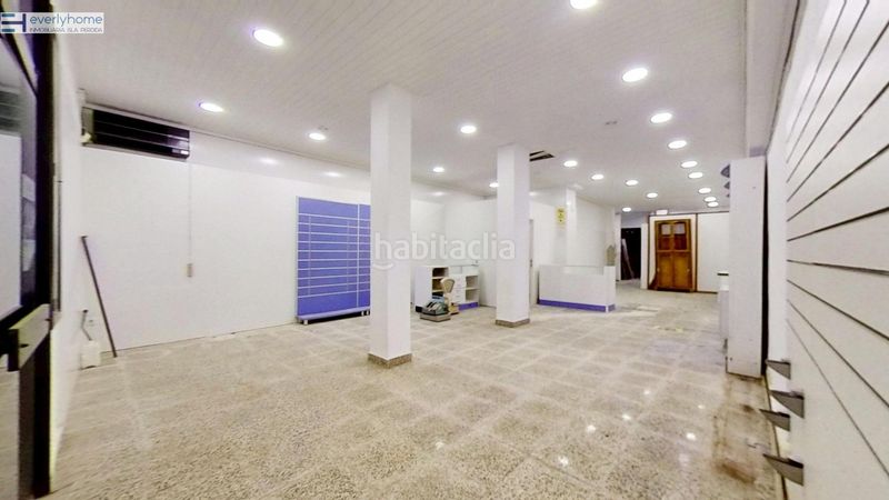 Foto 5fe1fabc-3f32-4a5b-b723-2a9c0e01b005. Local comercial a El Cabanyal-El Canyamelar Valencia