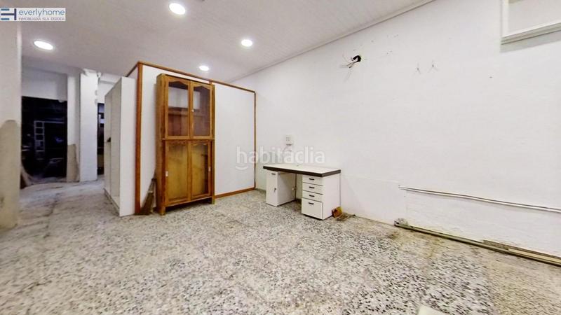 Foto 68db9b01-f6bf-4870-b717-7c4a3fe90b26. Local comercial en El Cabanyal-El Canyamelar Valencia