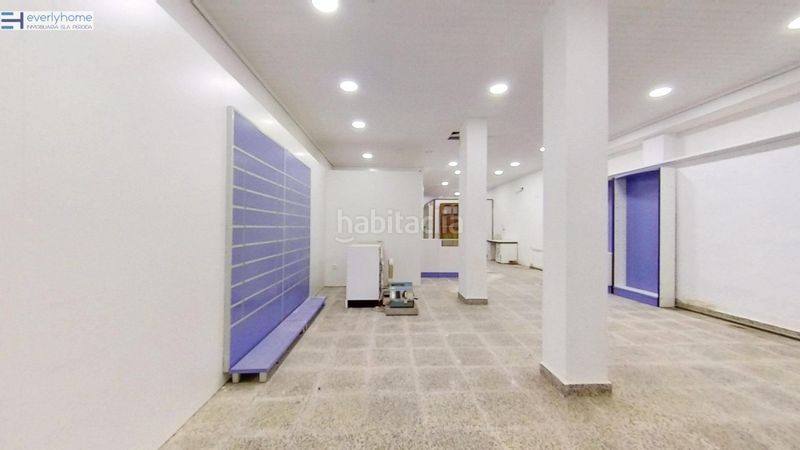 Foto 724622d1-8171-47f2-9374-cf10ee20911f. Local comercial a El Cabanyal-El Canyamelar Valencia