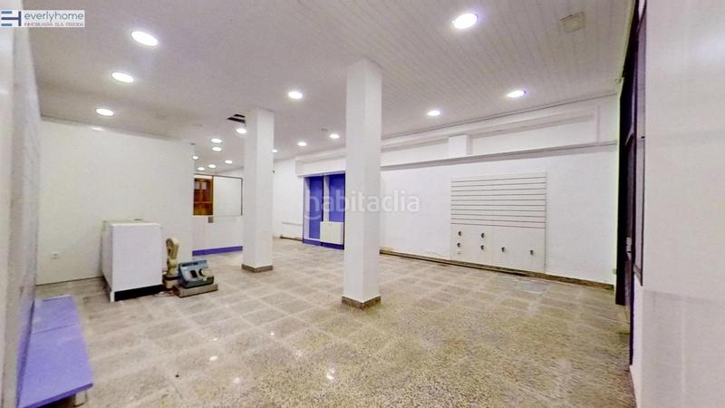 Foto 767b6bee-36a3-4fab-8bdc-96950803d13c. Local comercial en El Cabanyal-El Canyamelar Valencia