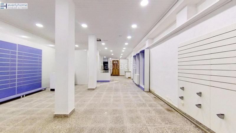 Foto 76cb8bac-9590-49e0-a0b1-7ec2922e8b3d. Local comercial en El Cabanyal-El Canyamelar Valencia