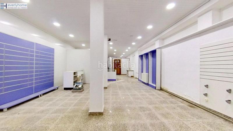 Foto 7cbfde46-9c9a-4b65-b1e9-3f106592efb1. Local comercial en El Cabanyal-El Canyamelar Valencia