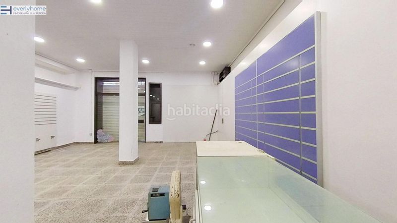 Foto 8fde2942-fdb9-4e2e-a2a7-84f288506020. Local comercial a El Cabanyal-El Canyamelar Valencia