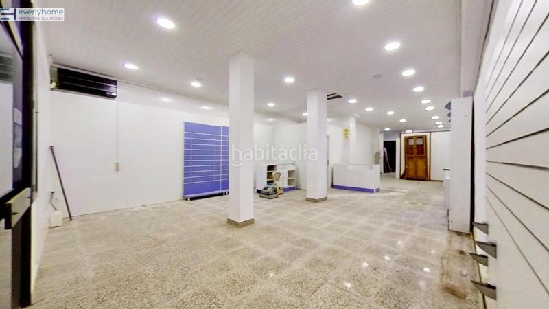 Foto 9836c8f7-48b7-4221-bd6f-01daefc242d8. Local comercial en El Cabanyal-El Canyamelar Valencia