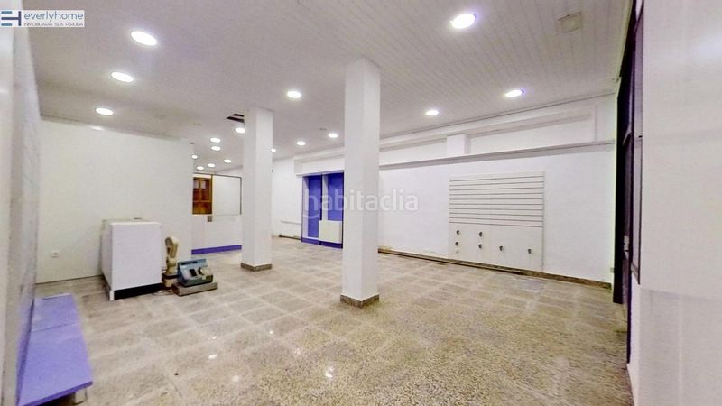 Foto 9f1ae4e7-4e14-4848-81a5-63e0a381a4c9. Local comercial a El Cabanyal-El Canyamelar Valencia