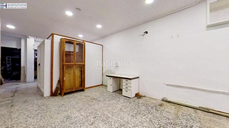 Foto a11d572c-8044-45d6-ba2b-a2c236816702. Local comercial en El Cabanyal-El Canyamelar Valencia