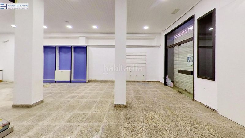 Foto a170044c-a6a9-4a3a-a203-efe1d849c6e2. Local comercial a El Cabanyal-El Canyamelar Valencia