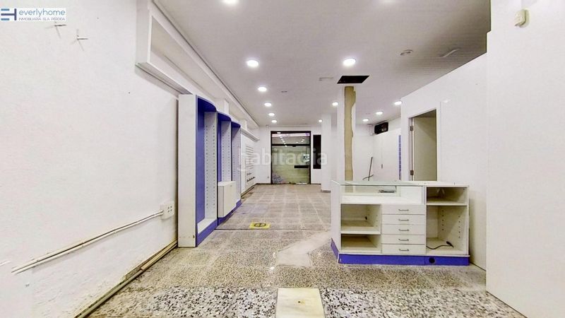 Foto a1aac756-1627-456e-9696-bc23daa81215. Local comercial a El Cabanyal-El Canyamelar Valencia
