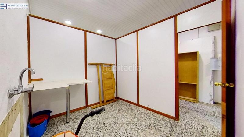 Foto c79fe4d3-f64c-4481-990d-cf1db3df8d6d. Local comercial en El Cabanyal-El Canyamelar Valencia