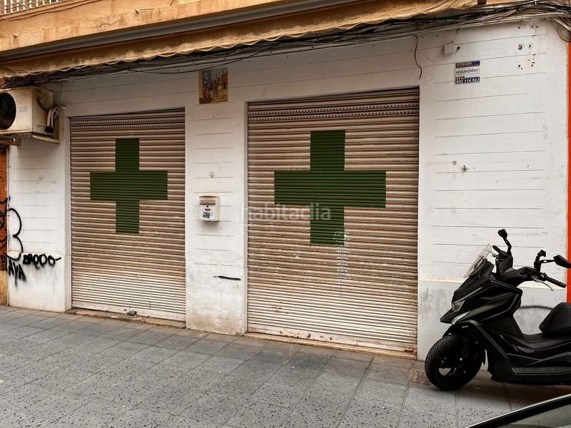 Foto c9ad9203-2e5b-4225-b17d-84db875f61b0. Local comercial a El Cabanyal-El Canyamelar Valencia