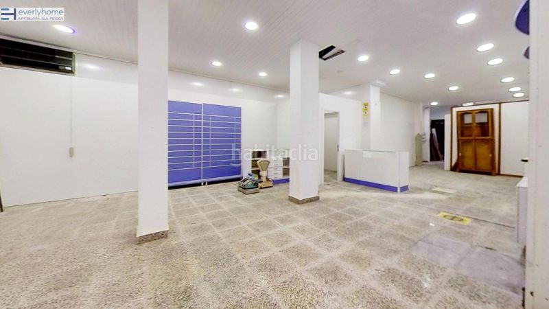 Foto d5022391-28d8-4014-be0b-b6da059a7bd3. Local comercial a El Cabanyal-El Canyamelar Valencia