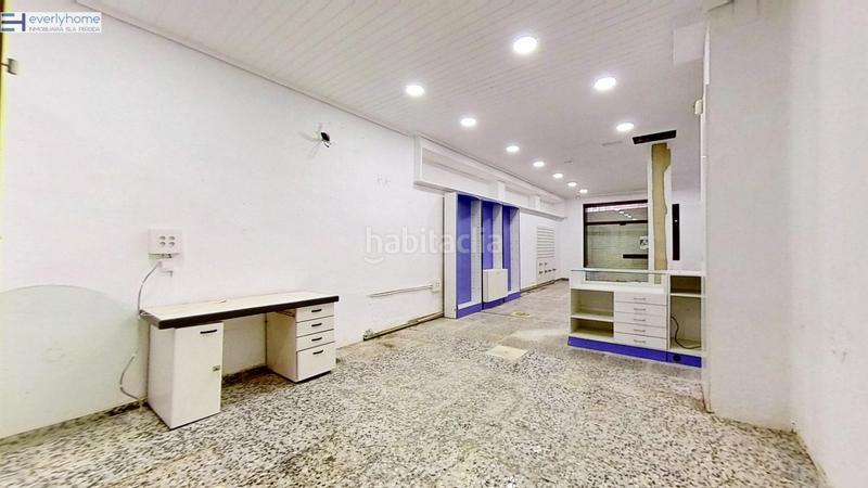 Foto d8949750-3386-419e-b903-269493c6aaad. Local comercial en El Cabanyal-El Canyamelar Valencia