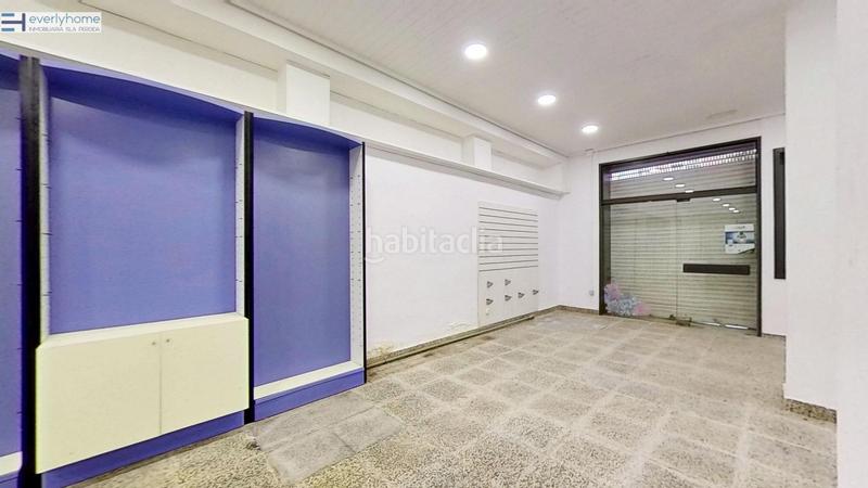 Foto ea7368b5-3147-4e0a-8108-4e5a3f0398a7. Local comercial en El Cabanyal-El Canyamelar Valencia
