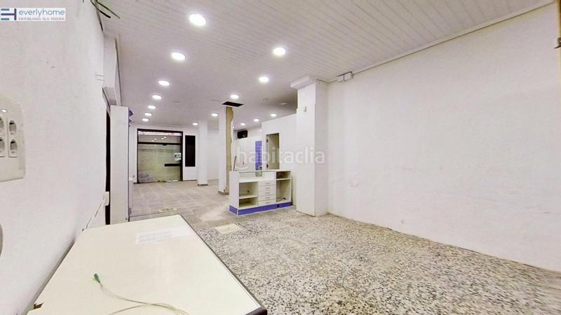 Foto ec5d5441-bdbe-4a54-8470-00c83bea8077. Local comercial en El Cabanyal-El Canyamelar Valencia
