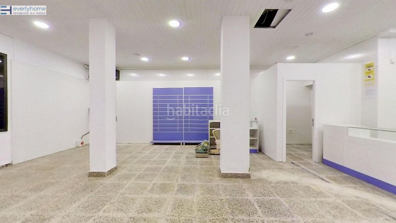 Foto f508308f-0528-47e7-8635-c2a521e89b79. Local comercial a El Cabanyal-El Canyamelar Valencia